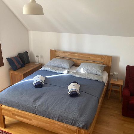The John Rand Suite Samobor Esterno foto