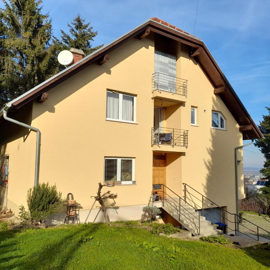The John Rand Suite Samobor Esterno foto