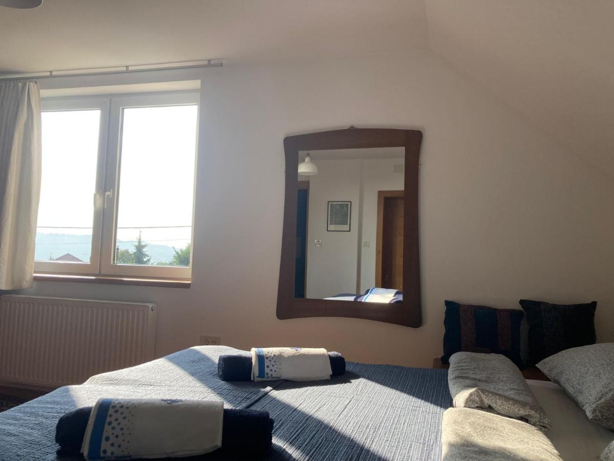 The John Rand Suite Samobor Esterno foto