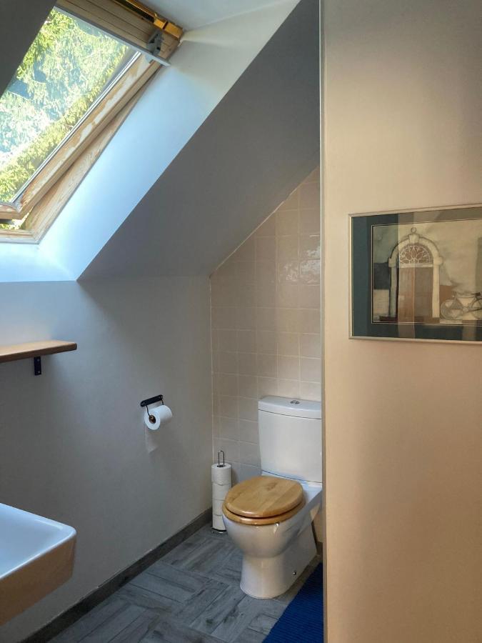 The John Rand Suite Samobor Esterno foto