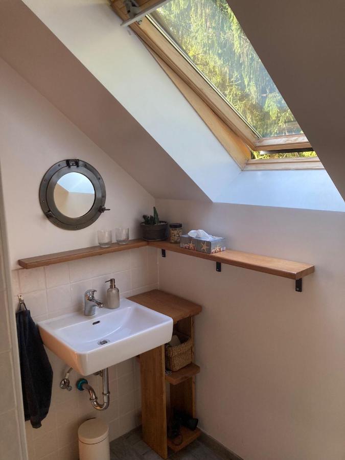 The John Rand Suite Samobor Esterno foto