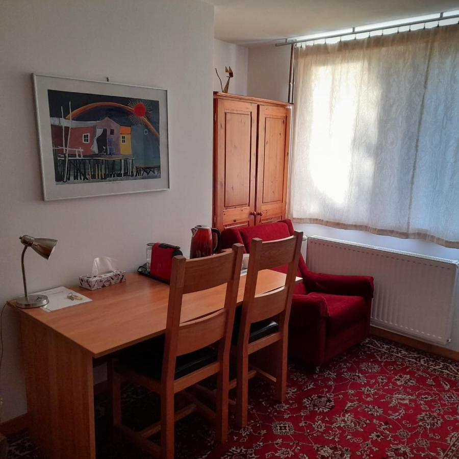 The John Rand Suite Samobor Esterno foto