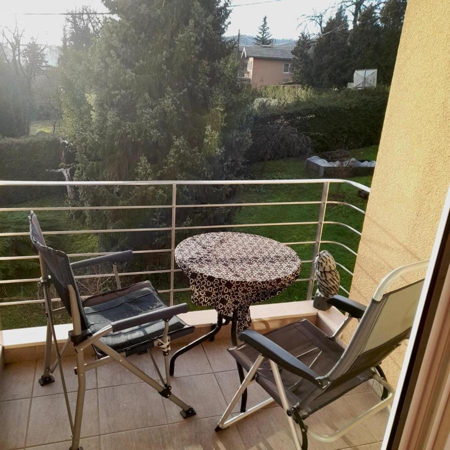 The John Rand Suite Samobor Esterno foto