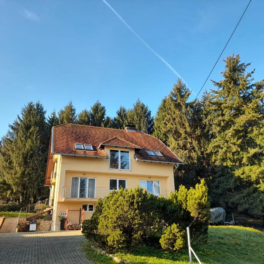 The John Rand Suite Samobor Esterno foto