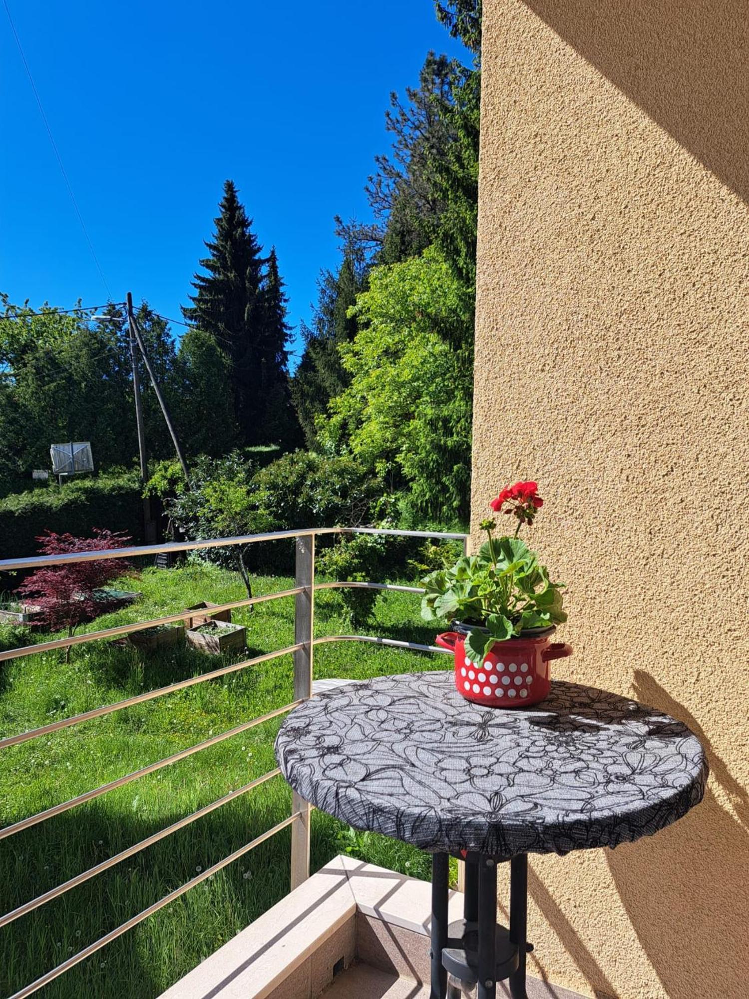 The John Rand Suite Samobor Esterno foto